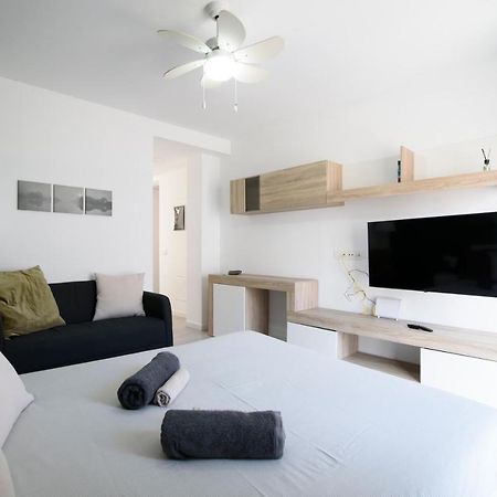 Homey Apartment In Corralejo Viejo Экстерьер фото