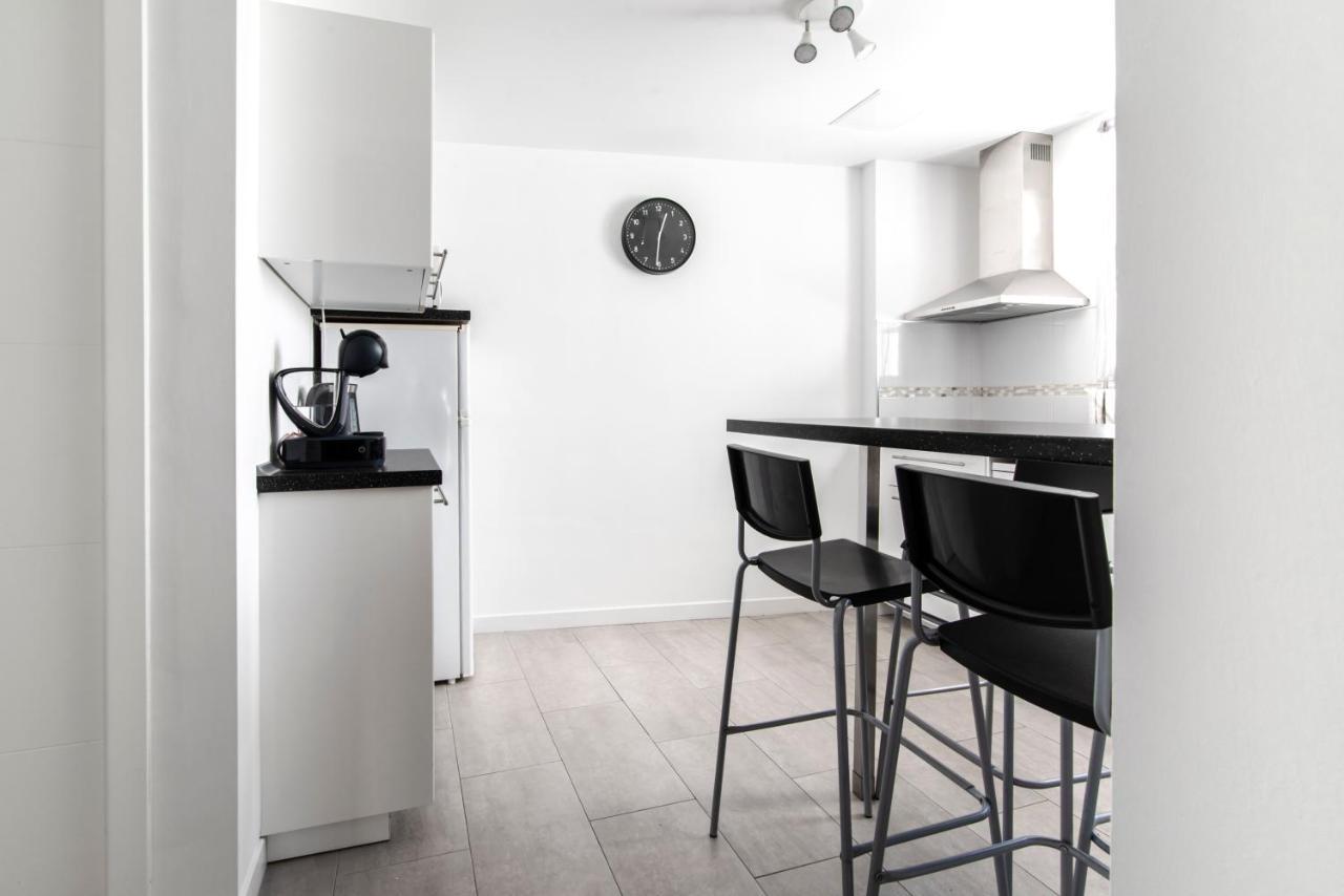 Homey Apartment In Corralejo Viejo Экстерьер фото