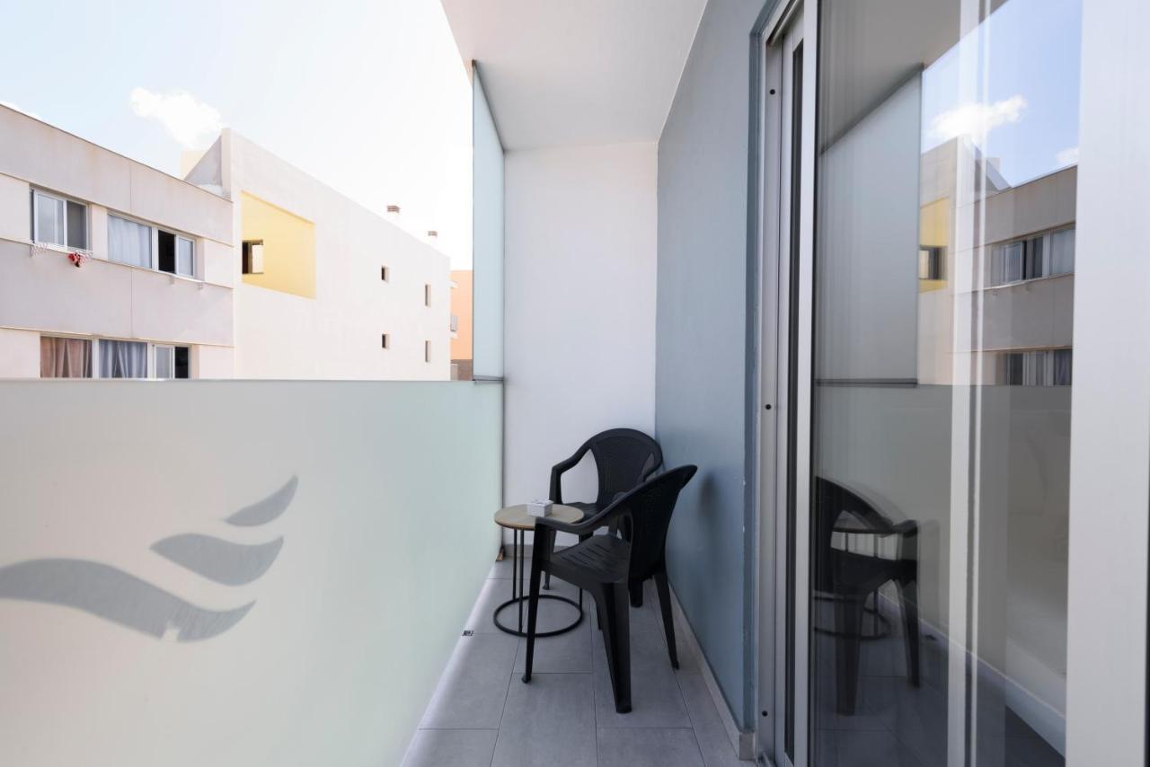 Homey Apartment In Corralejo Viejo Экстерьер фото