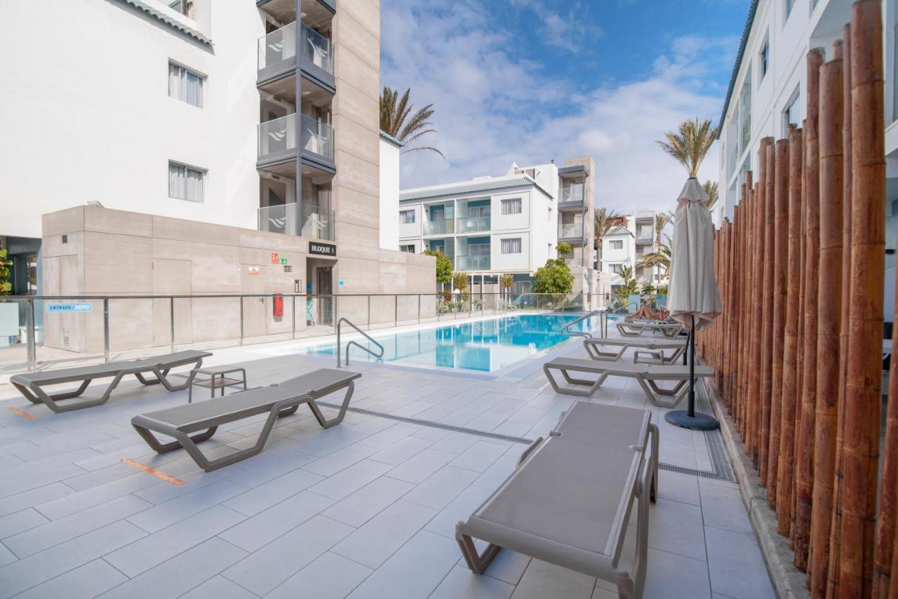 Homey Apartment In Corralejo Viejo Экстерьер фото