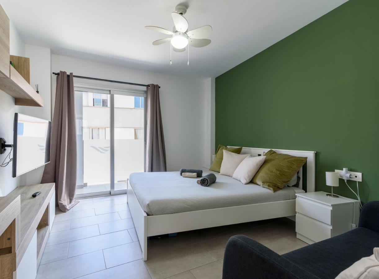 Homey Apartment In Corralejo Viejo Экстерьер фото