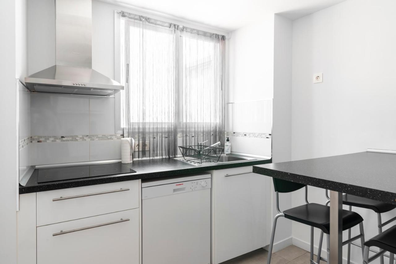 Homey Apartment In Corralejo Viejo Экстерьер фото